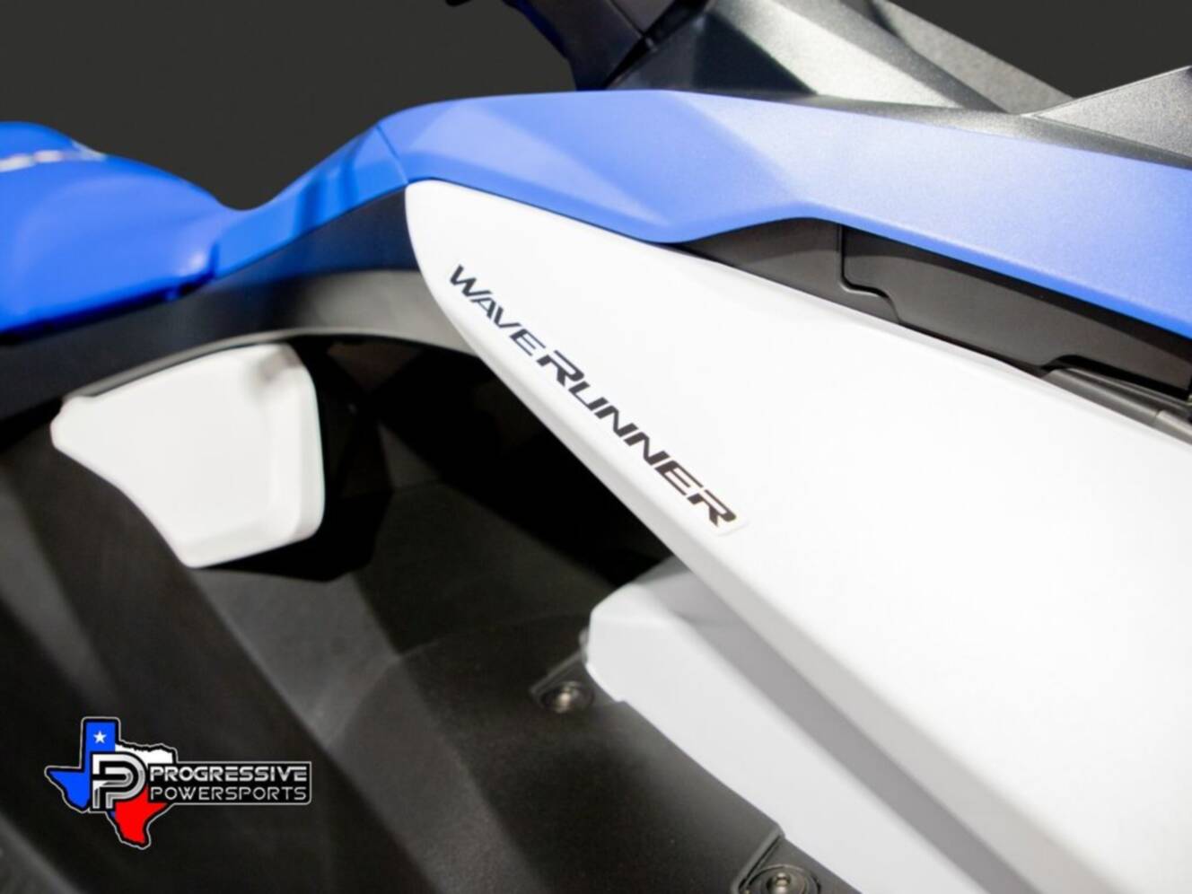 A photo of this 2026 Yamaha Jetblaster