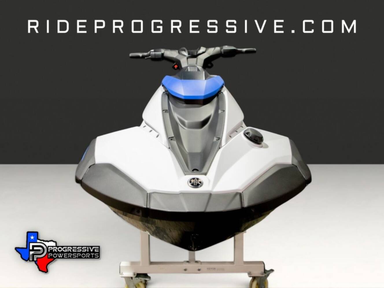 A photo of this 2026 Yamaha Jetblaster