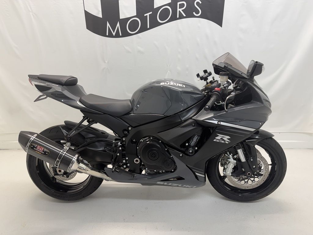 2025 Suzuki GSX-R600 600 in Winston Salem, NC