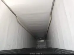 2019 Utility REEFER