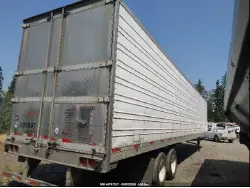 2019 Utility REEFER