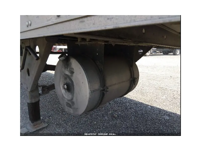 2019 Utility REEFER