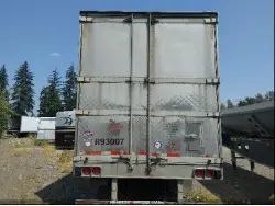 2019 Utility REEFER