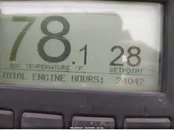 2019 Utility REEFER