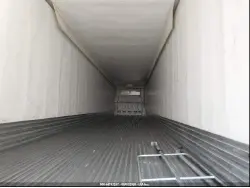 2019 Utility REEFER