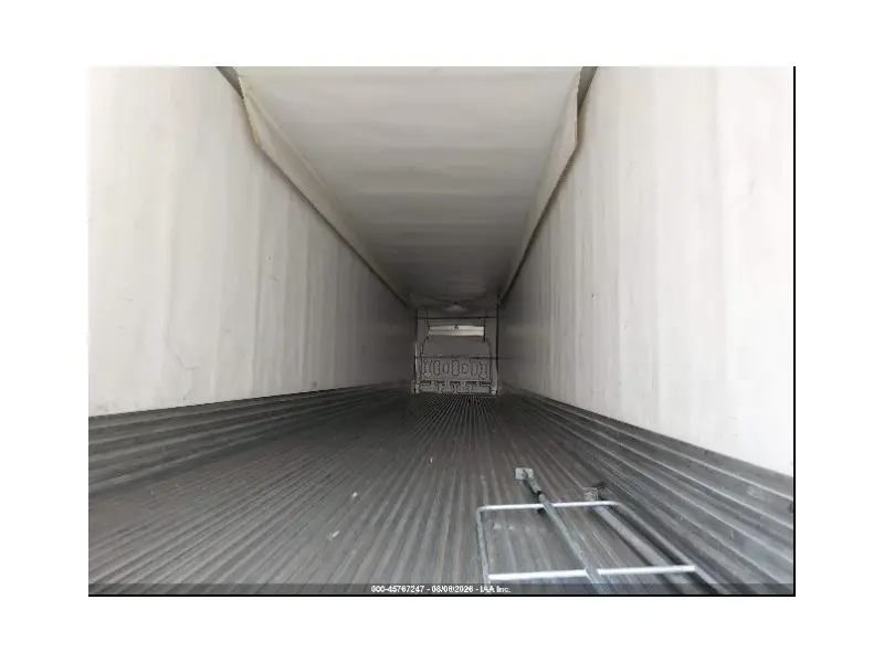 2019 Utility REEFER
