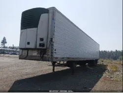 2019 Utility REEFER