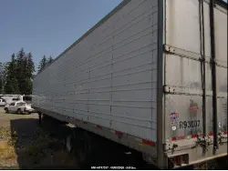 2019 Utility REEFER