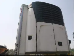 2019 Utility REEFER
