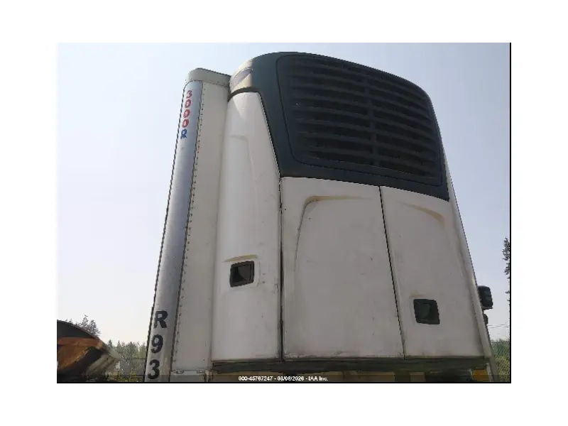 2019 Utility REEFER