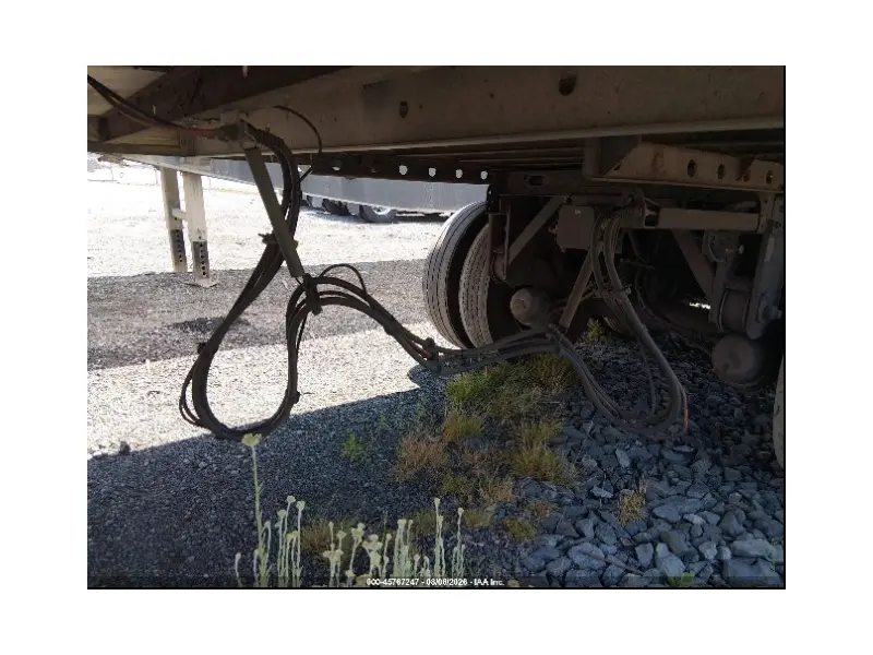 2019 Utility REEFER