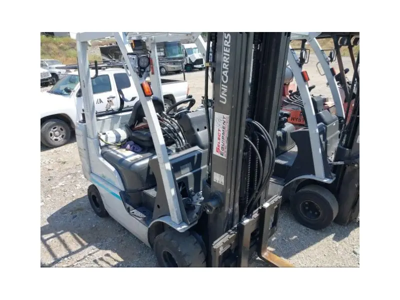 2023 UNICARRIER AF50LP