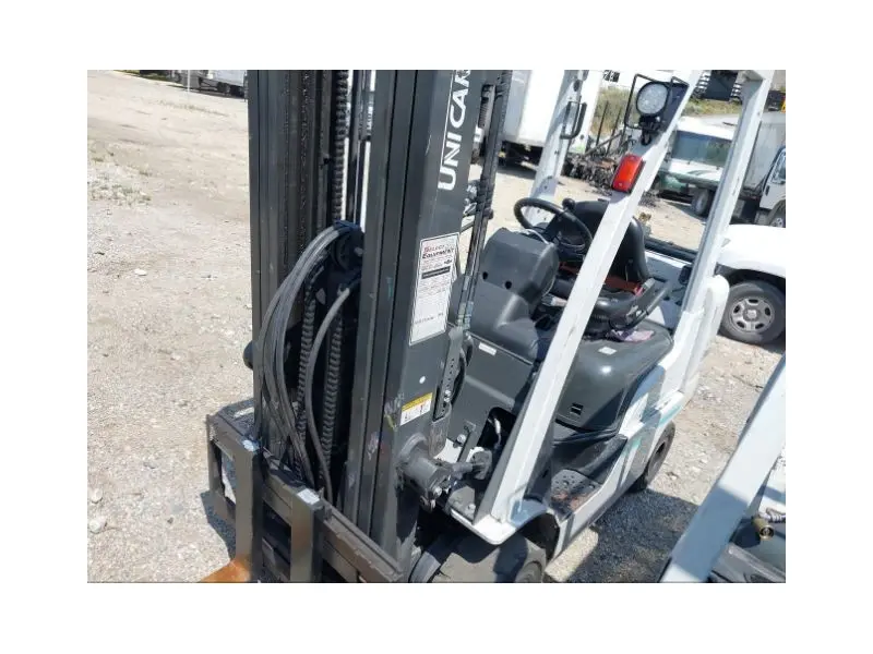 2023 UNICARRIER AF50LP