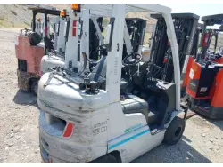 2023 UNICARRIER AF50LP