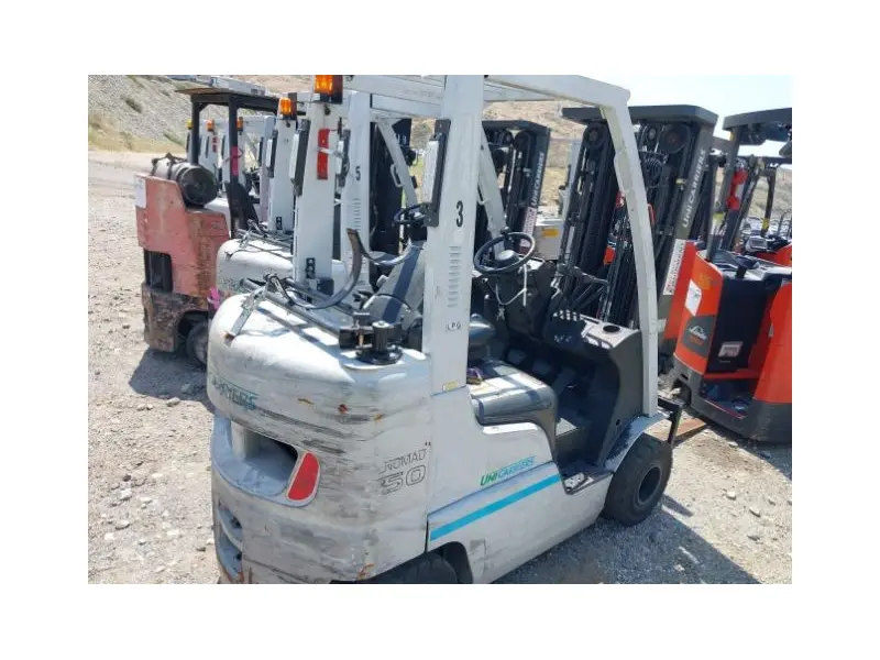 2023 UNICARRIER AF50LP