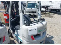 2023 UNICARRIER AF50LP