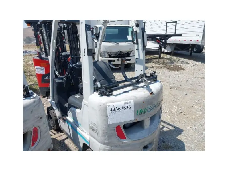2023 UNICARRIER AF50LP