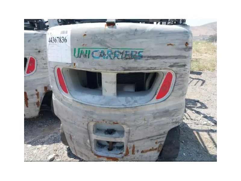 2023 UNICARRIER AF50LP