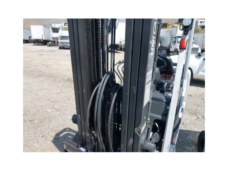 2023 UNICARRIER AF50LP
