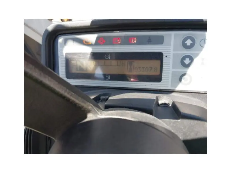 2023 UNICARRIER AF50LP