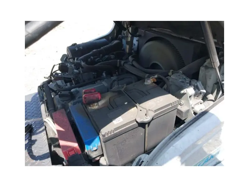 2023 UNICARRIER AF50LP
