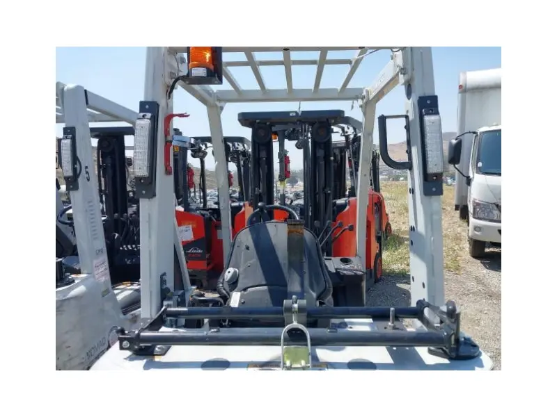 2023 UNICARRIER AF50LP