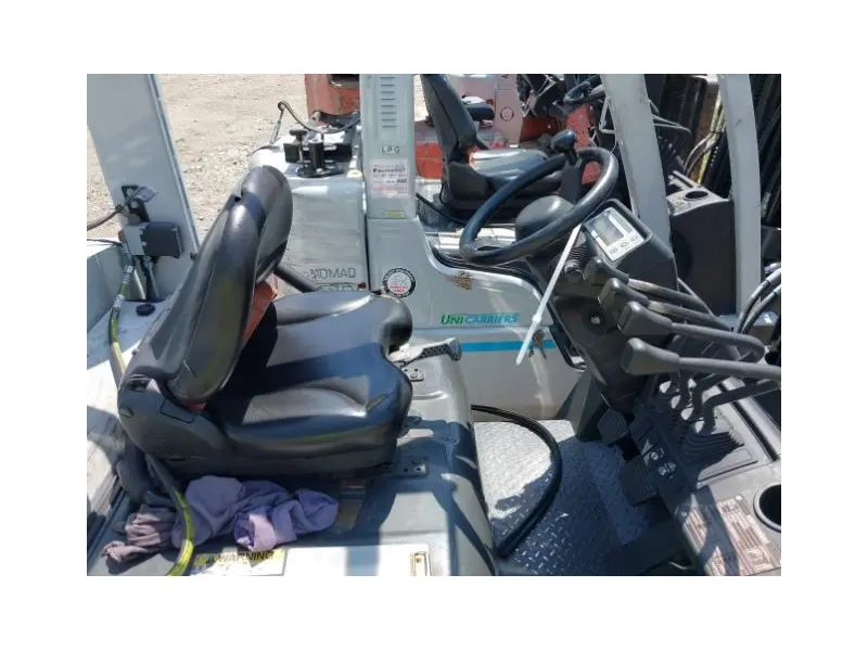 2023 UNICARRIER AF50LP