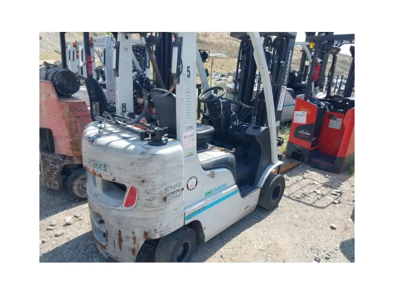 2023 UNICARRIER AF50LP