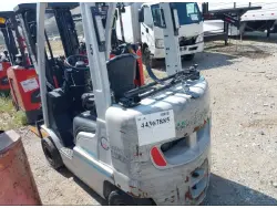 2023 UNICARRIER AF50LP
