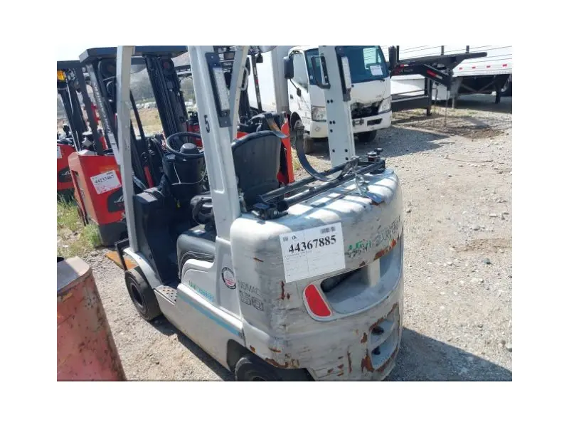 2023 UNICARRIER AF50LP
