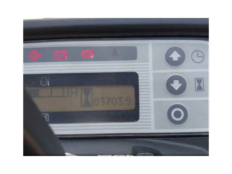2023 UNICARRIER AF50LP