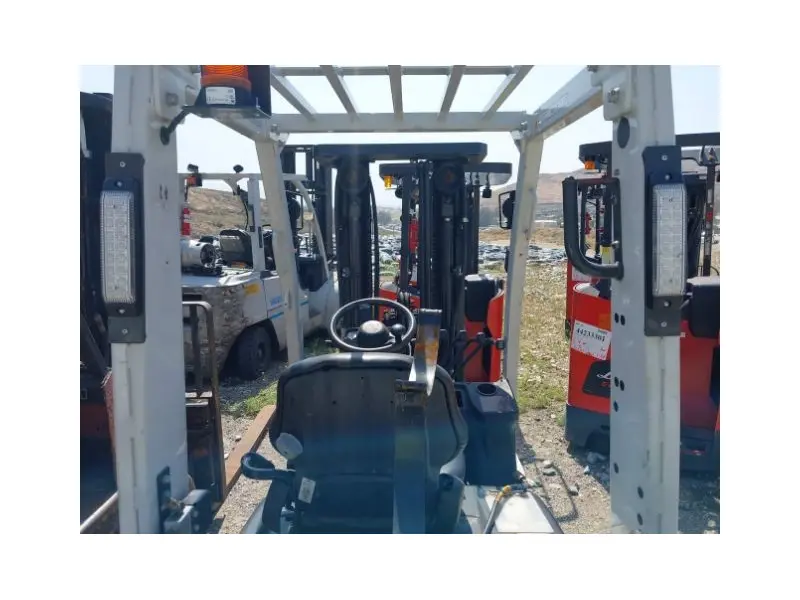 2023 UNICARRIER AF50LP
