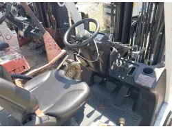 2023 UNICARRIER AF50LP