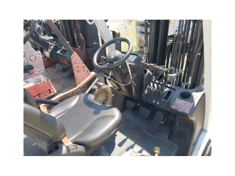 2023 UNICARRIER AF50LP