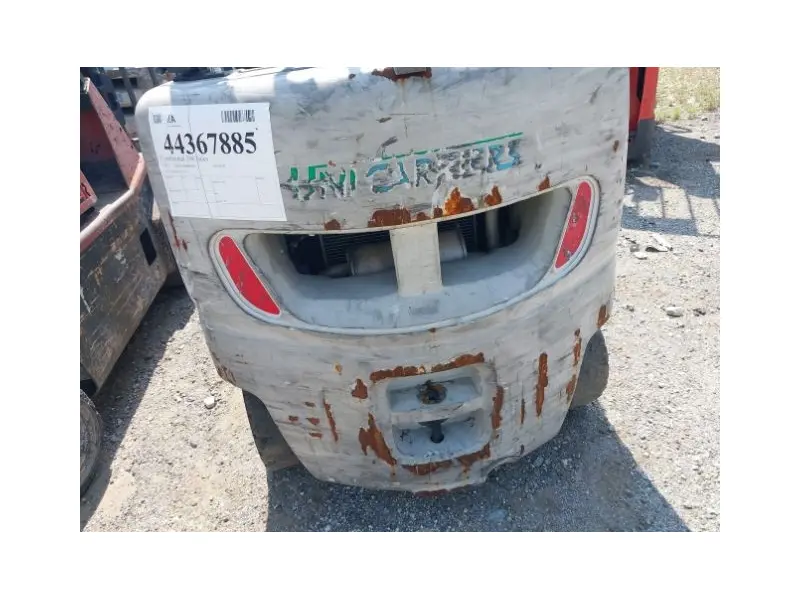 2023 UNICARRIER AF50LP