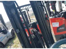 2023 UNICARRIER AF50LP