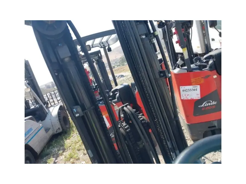 2023 UNICARRIER AF50LP