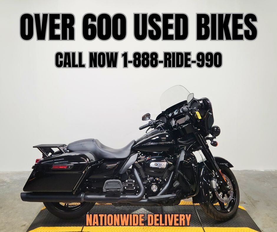 2021 Harley-Davidson® Ultra Limited ULTRA LIMITED in Sandusky, MI