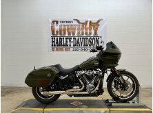 2026 Harley-Davidson Low Rider S Review image