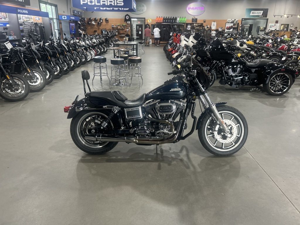 2016 Harley-Davidson® FXDL - Dyna® Low Rider® in Fayetteville, NC