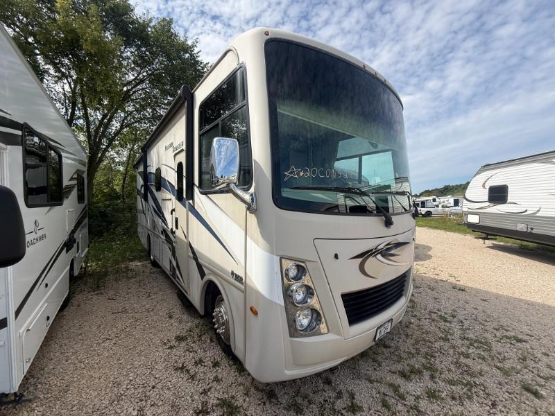 2021 Thor Motor Coach Freedom Traveler A27 RV