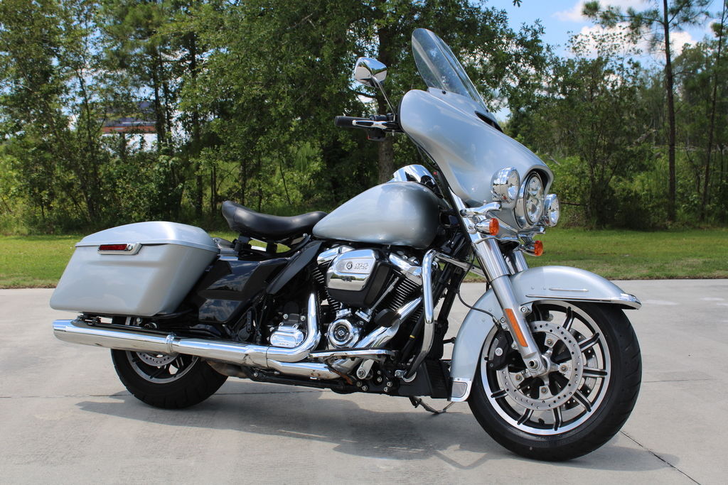 2024 Harley-Davidson® Police & Fire FLHTP - Police Electra Glide® POLICE in Savannah, GA