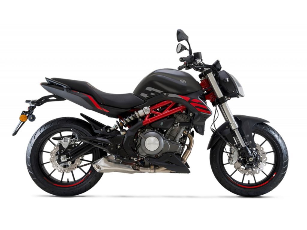 2023 Benelli 302S in Miami, FL