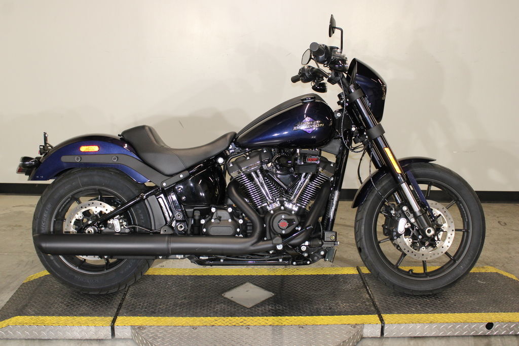 2025 Harley-Davidson® FXLRS - Low Rider® S S in Fort Worth, TX