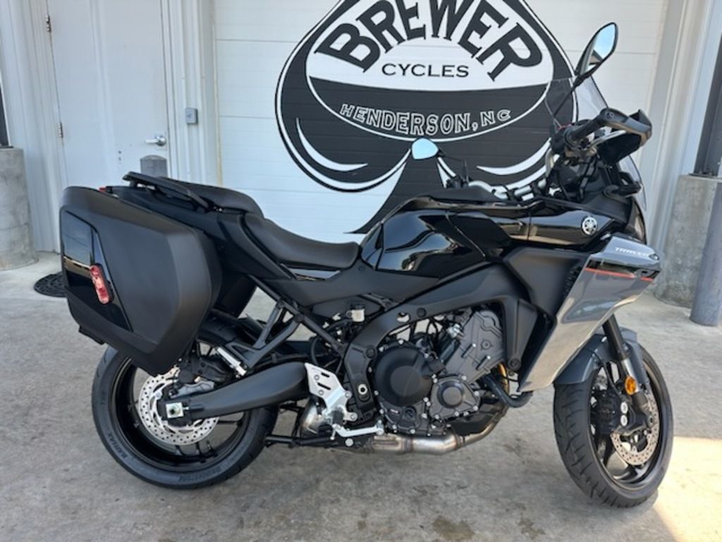 2026 Yamaha Tracer 9 9 in Henderson, NC