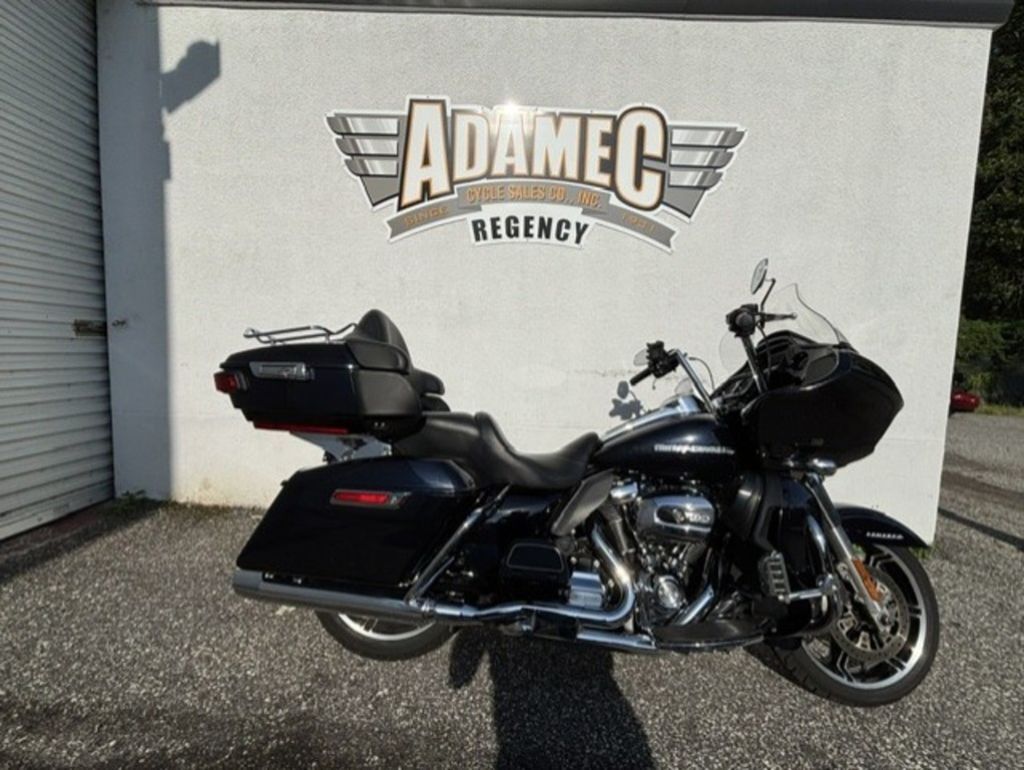 2020 Harley-Davidson® FLTRK - Road Glide® Limited LIMITED in Regency Jacksonville, FL