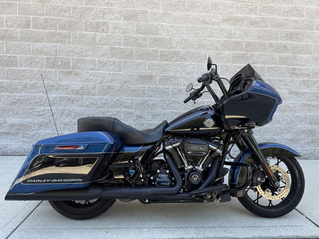 2022 Harley-Davidson® FLTRXS - Road Glide® Special SPECIAL FLTRXS in Orange Park, FL