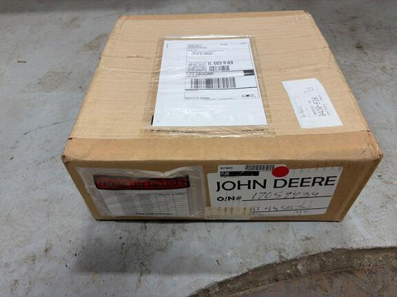 2022 John Deere 380 in Lisle, IL