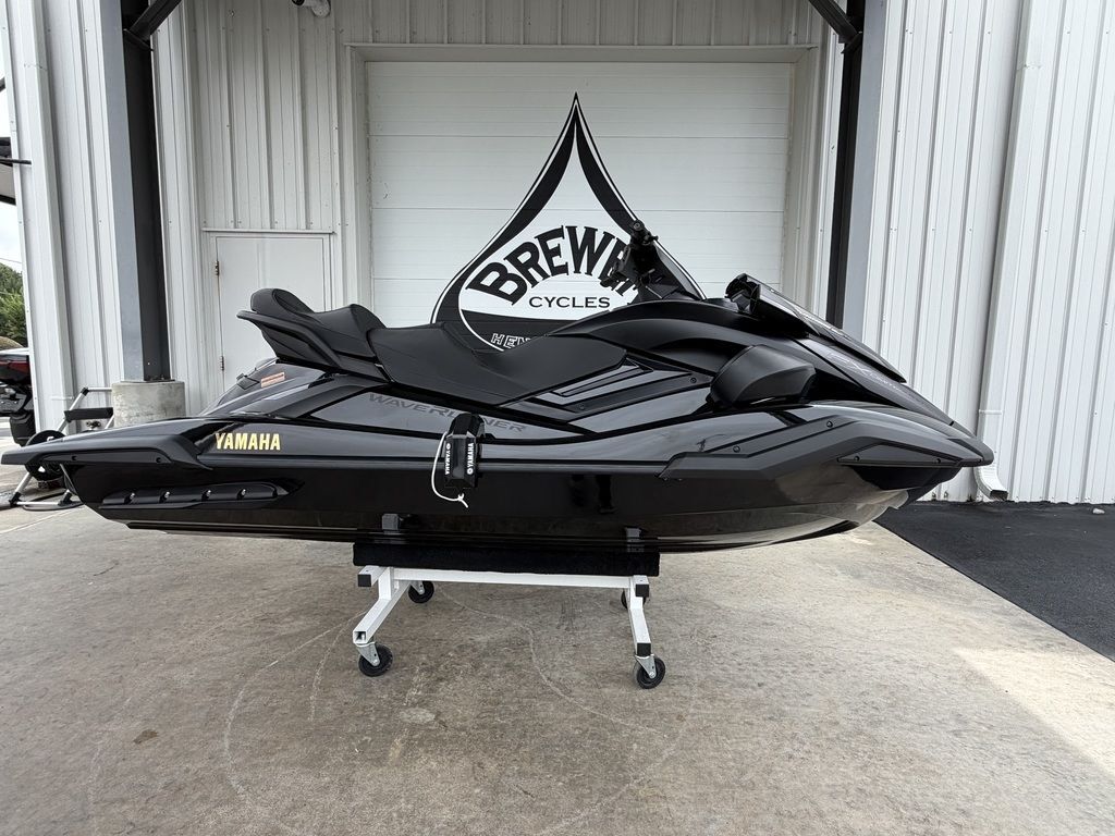 2026 Yamaha FX® Limited SVHO® SVHO LIMITED in henderson NC