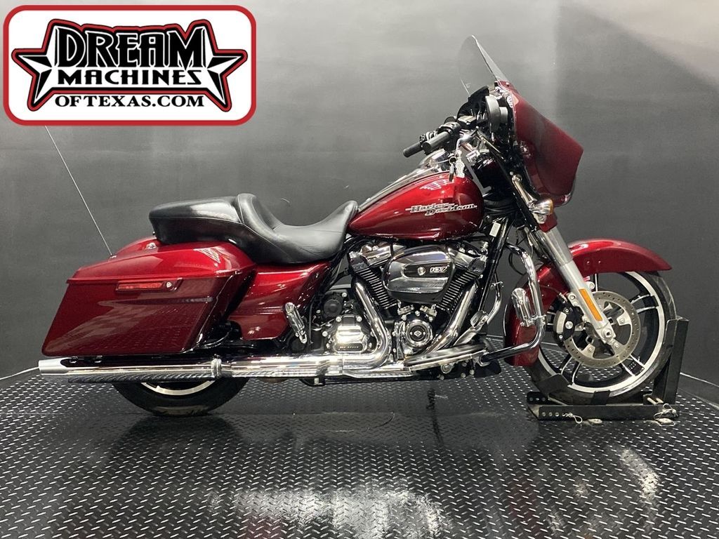2017 Harley-Davidson® FLHXS - Street Glide® Special SPECIAL in Farmers Branch, TX